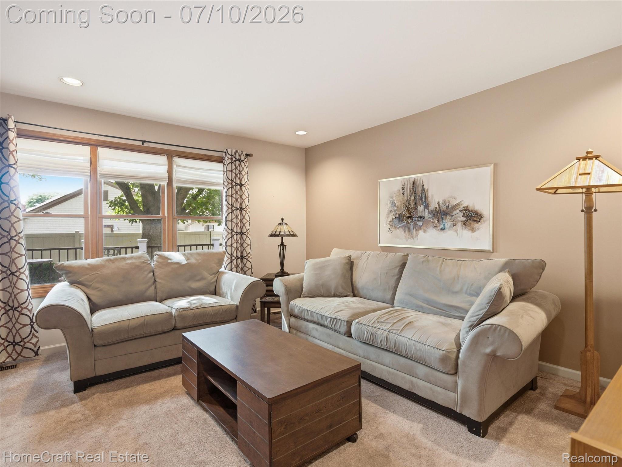 1744 Walnut Ridge Circle Canton, MI 48187 - Photo 7 of 46 07-DSC00847.jpg
