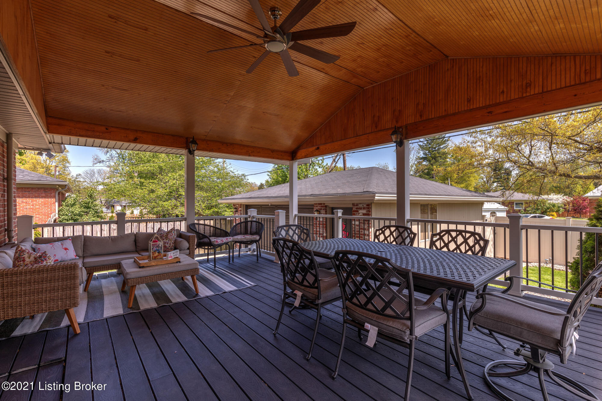 4304 Kinloch Road Louisville, KY 40207 - Photo 49 of 57 Kinloch050