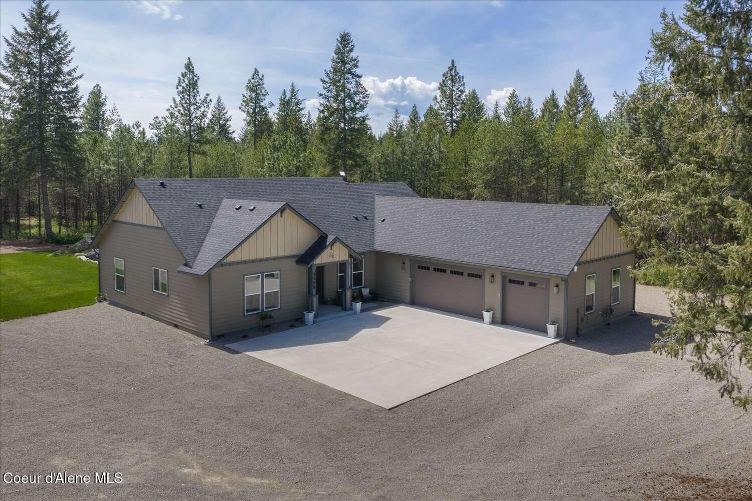 2500 East Marnett Road Athol, ID 83801 - Photo 41 of 42 Buhl.40