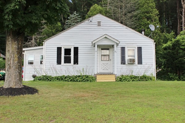 219 Turners Falls Road Montague, MA 01351 - Photo 1 of 14