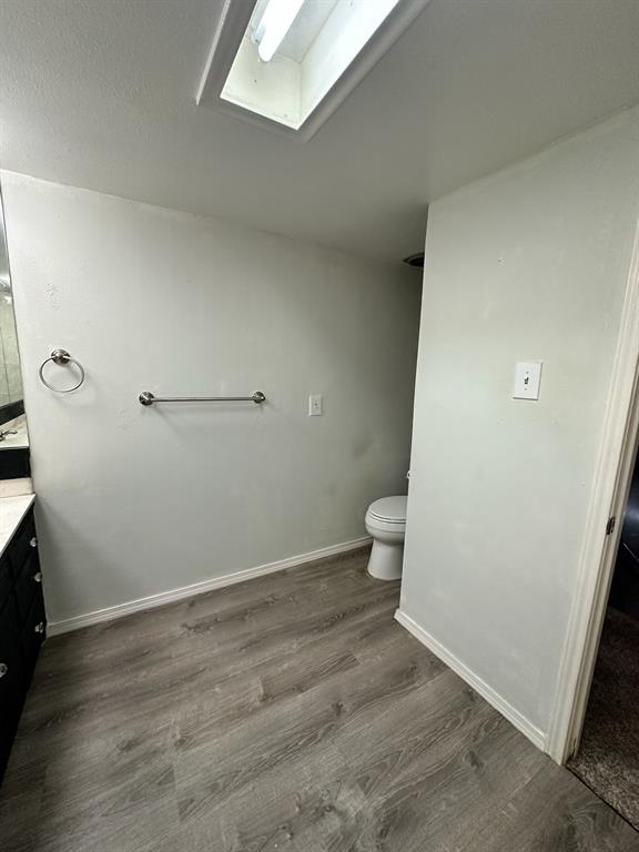 600 Liddon Avenue, Unit 80 Midland, TX 79705 - Photo 7 of 11 a view of a room with wooden floor