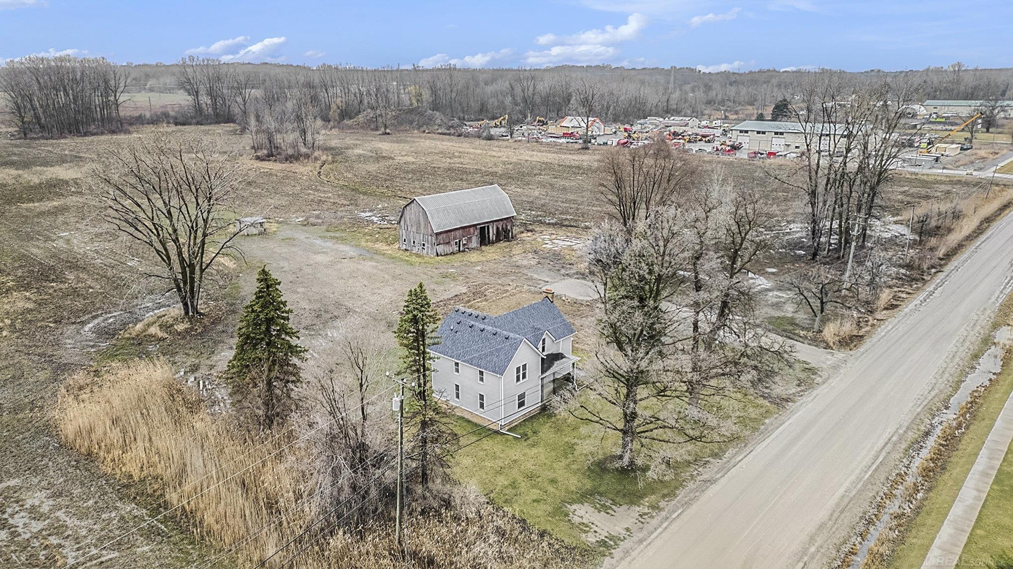 57291 Rosell Road New Haven, MI 48048 - Photo 21 of 27
