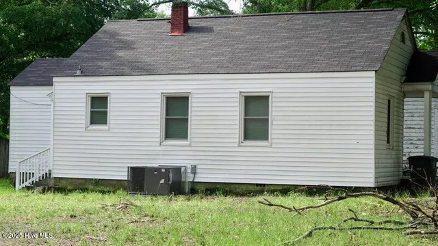 $99,500 | 905 Pender Street, Rocky Mount, NC 27801