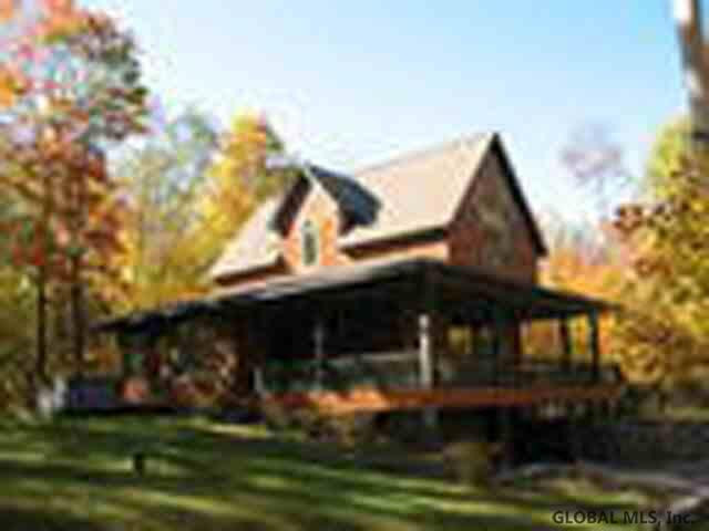 7 Burdick Road Minerva, NY 12851 - Photo 1 of 2 Photo 1