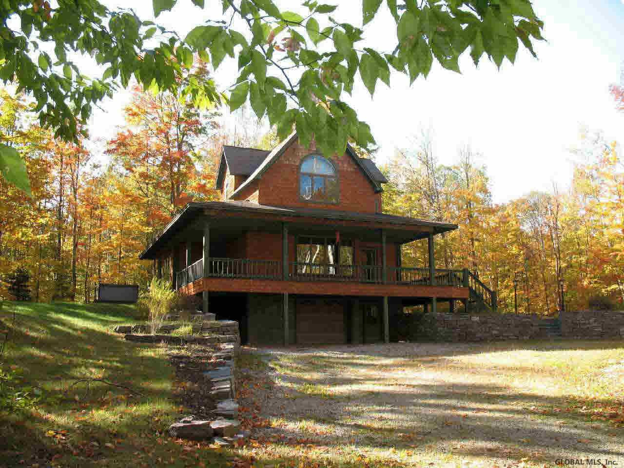 7 Burdick Road Minerva, NY 12851 - Photo 2 of 2 Photo 2