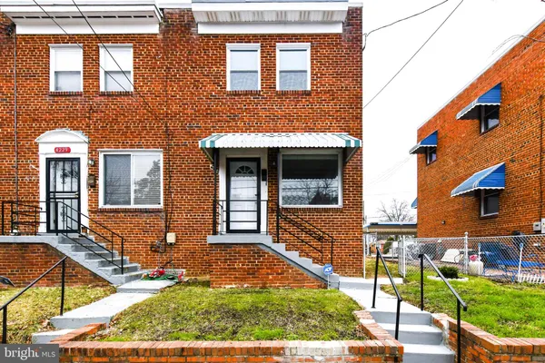 $375,000 | 4227 Nash Street Southeast, Washington, DC 20020