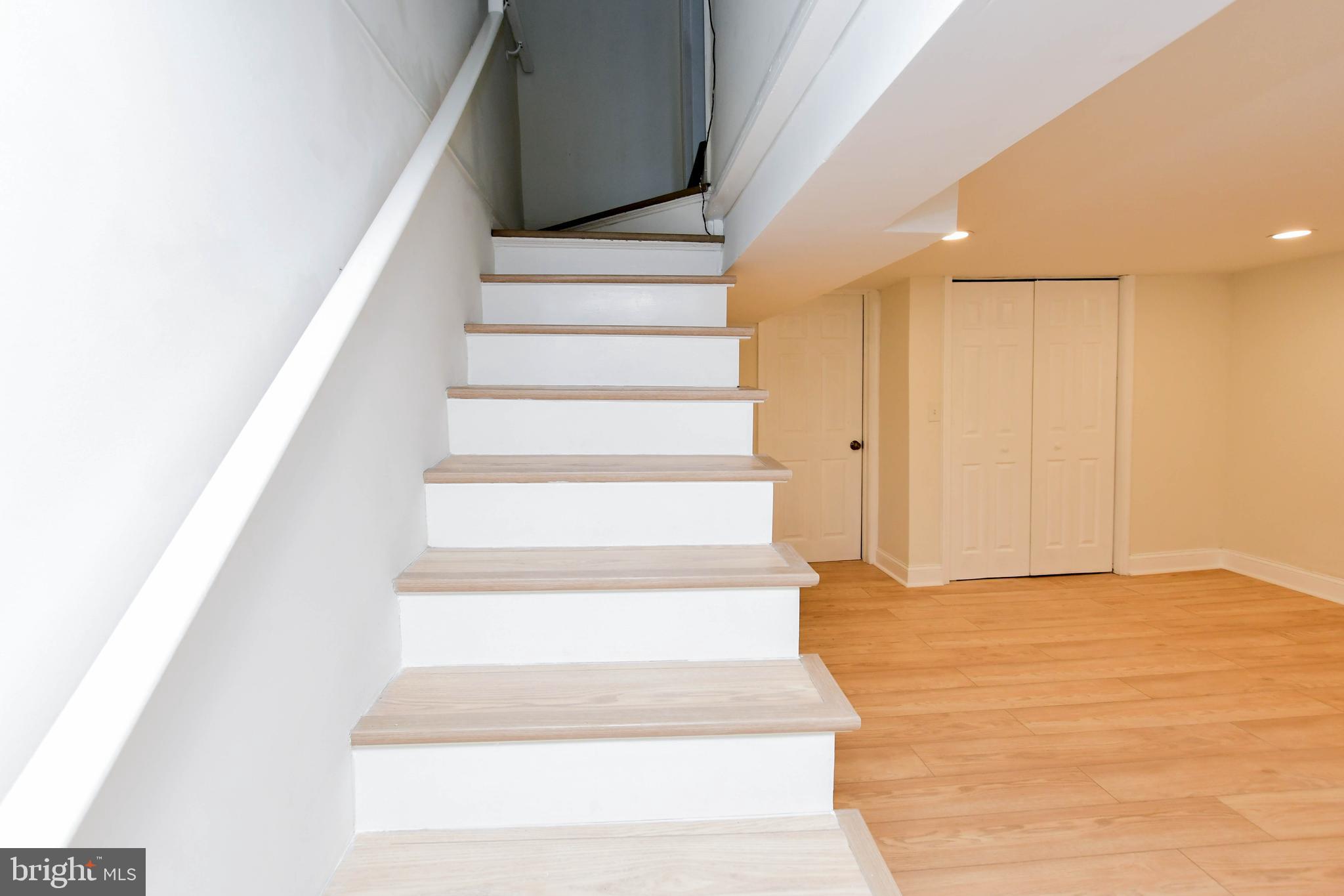 4227 Nash Street Southeast Washington, DC 20020 - Photo 31 of 50 a view of entryway