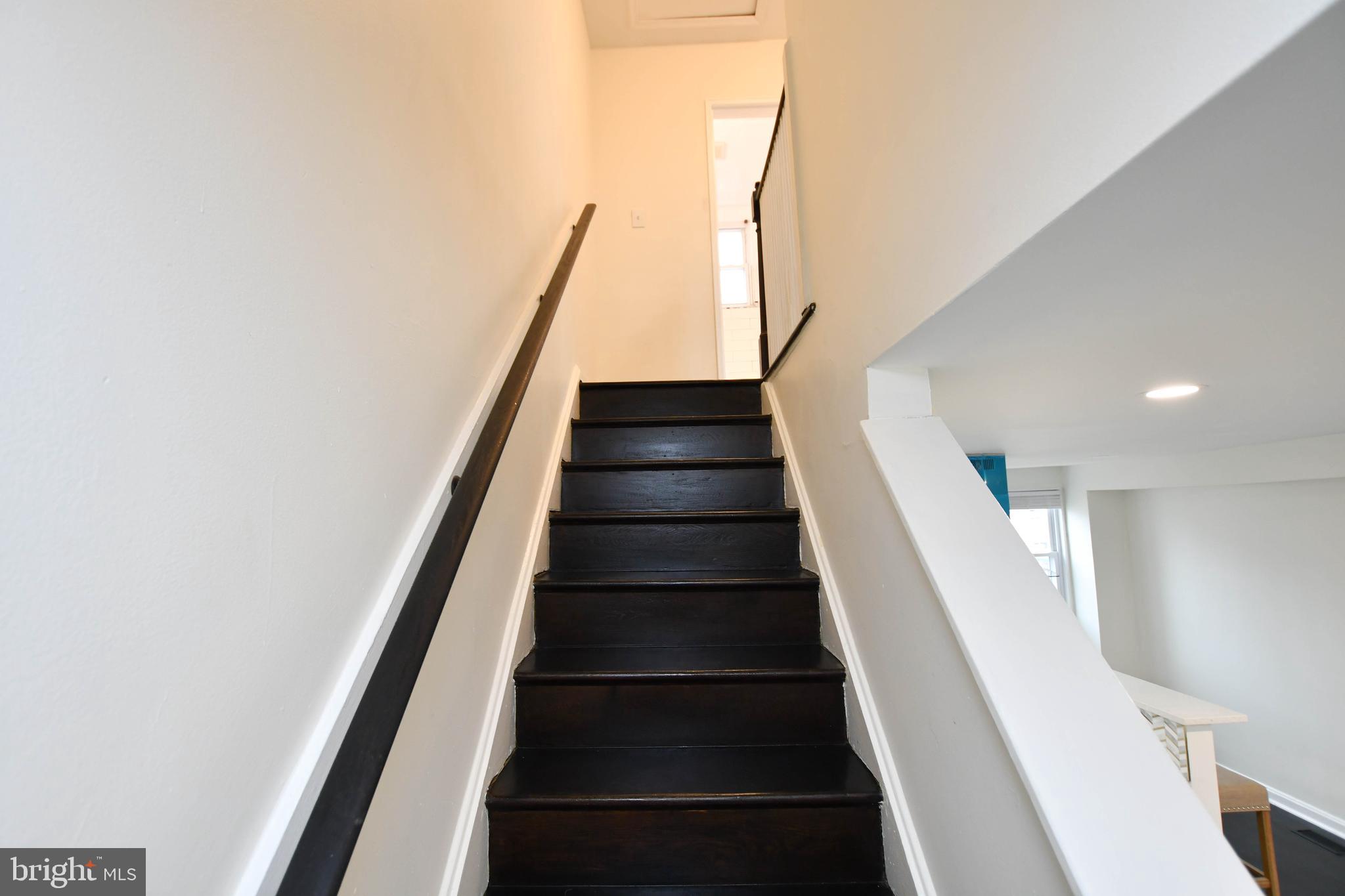 4227 Nash Street Southeast Washington, DC 20020 - Photo 49 of 50 a view of entryway