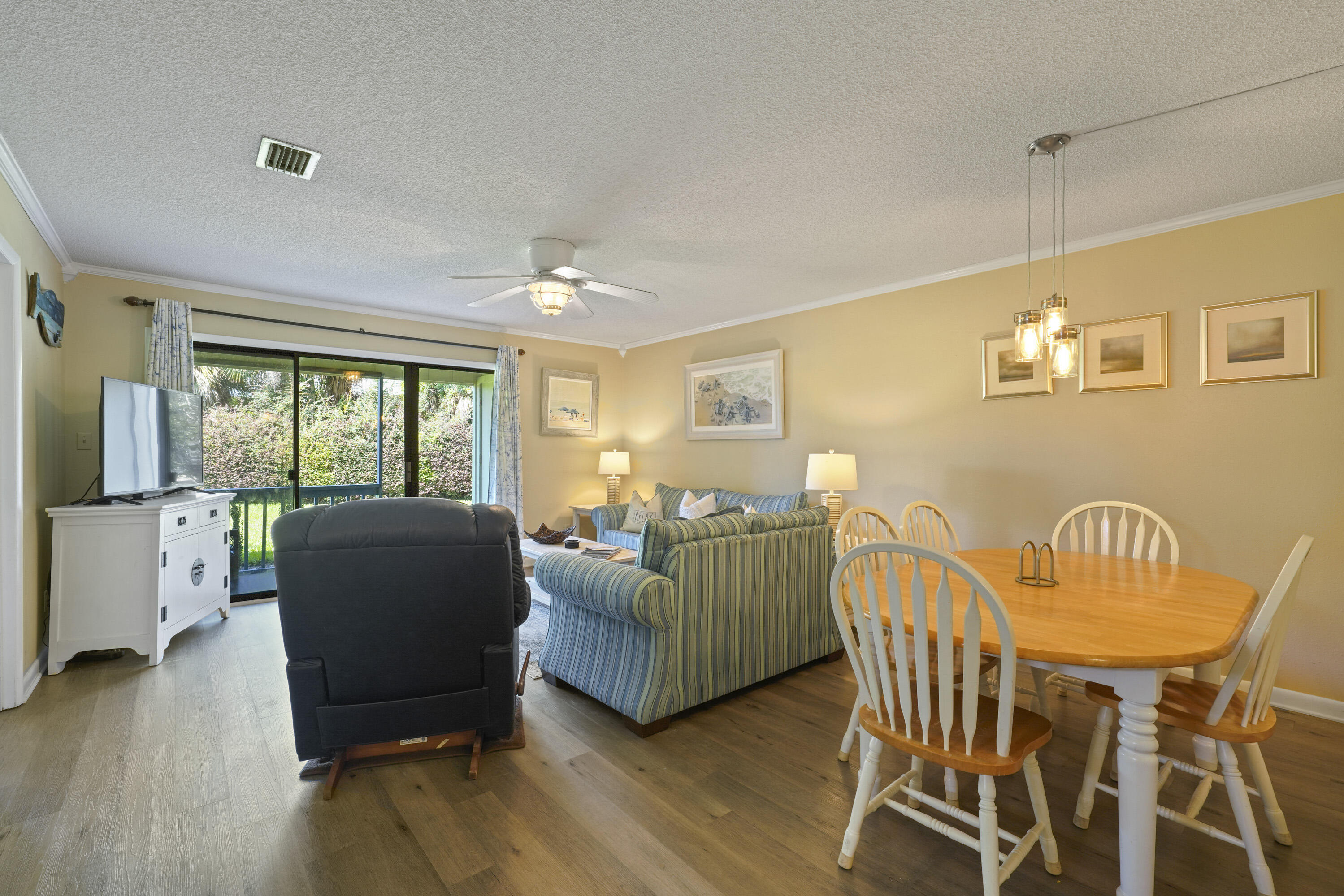 3755 Scenic Highway 98, Unit 1601 Destin, FL 32541 - Photo 11 of 50 a living room with furniture and a window