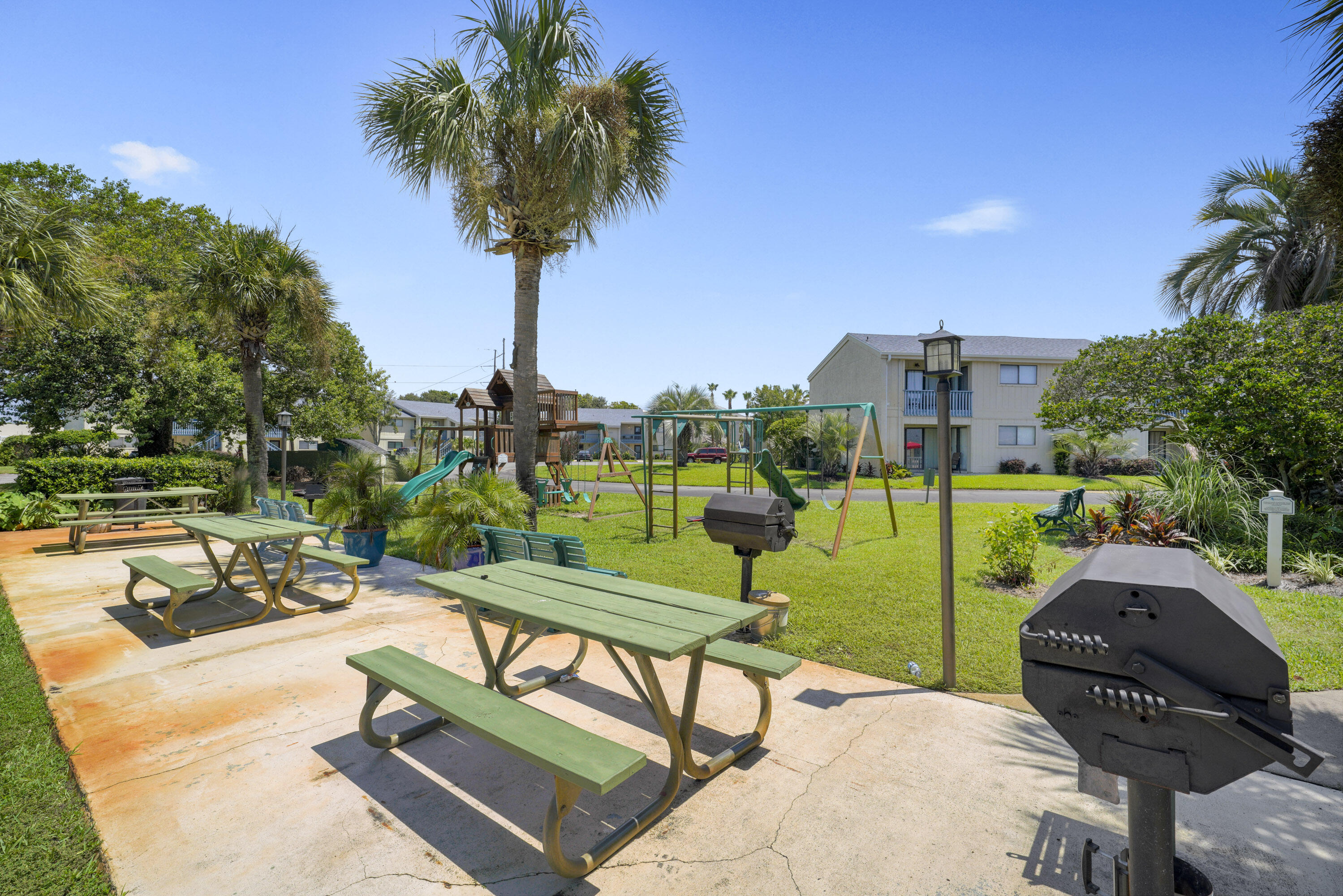 3755 Scenic Highway 98, Unit 1601 Destin, FL 32541 - Photo 33 of 50 a view of a park with slide