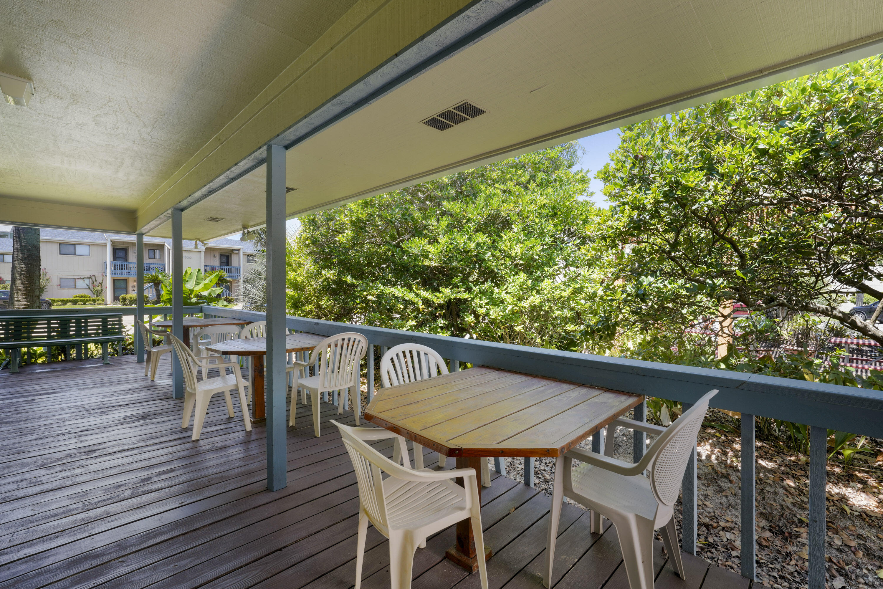 3755 Scenic Highway 98, Unit 1601 Destin, FL 32541 - Photo 39 of 50 a outdoor view with a sitting space