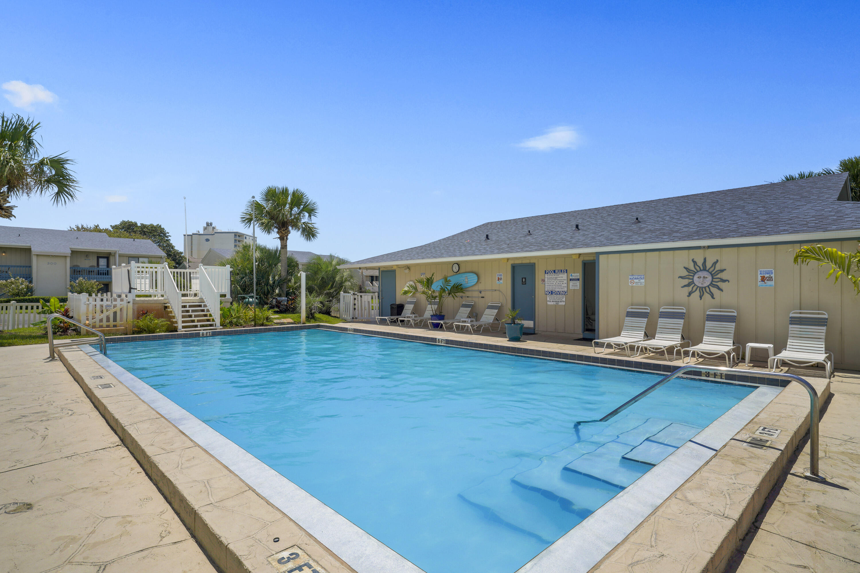 3755 Scenic Highway 98, Unit 1601 Destin, FL 32541 - Photo 42 of 50 a view of swimming pool with outdoor seating