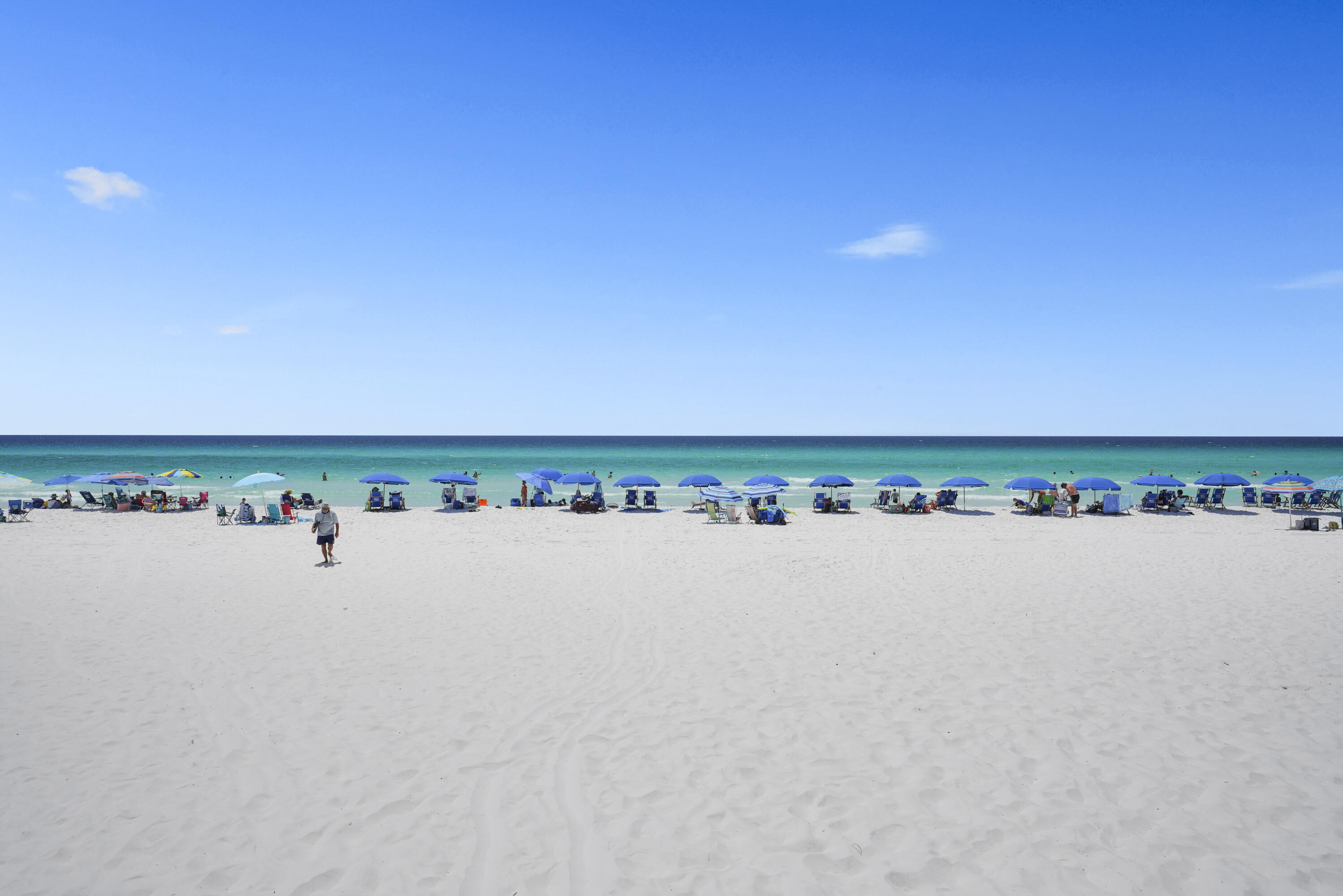 3755 Scenic Highway 98, Unit 1601 Destin, FL 32541 - Photo 50 of 50 a view of an ocean