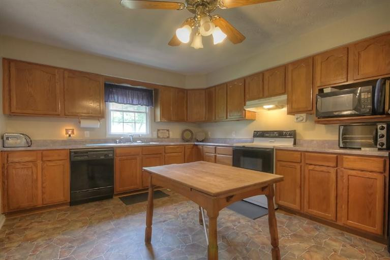 412 Whitt Road Richmond, KY 40475 - Photo 11 of 23 Photo 11