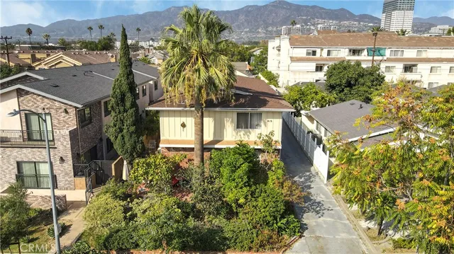 $1,995,000 | 419 Salem Street, Glendale, CA 91203