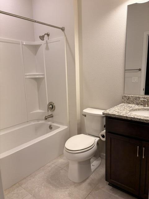 9648 Southwest 63rd Loop Ocala, FL 34481 - Photo 7 of 11 Bathroom