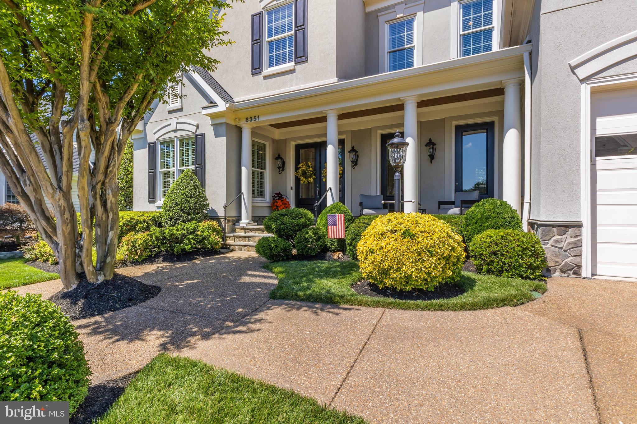 8351 Roxborough Loop Gainesville, VA 20155 - Photo 10 of 113