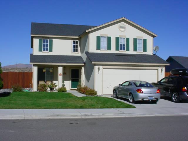 11625 Claim Stake Drive Reno, NV 89506 - Photo 1 of 7 Photo 1