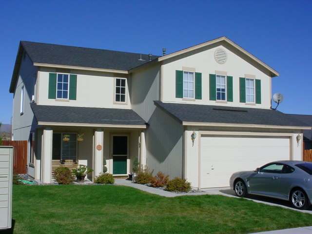 11625 Claim Stake Drive Reno, NV 89506 - Photo 2 of 7 Photo 2