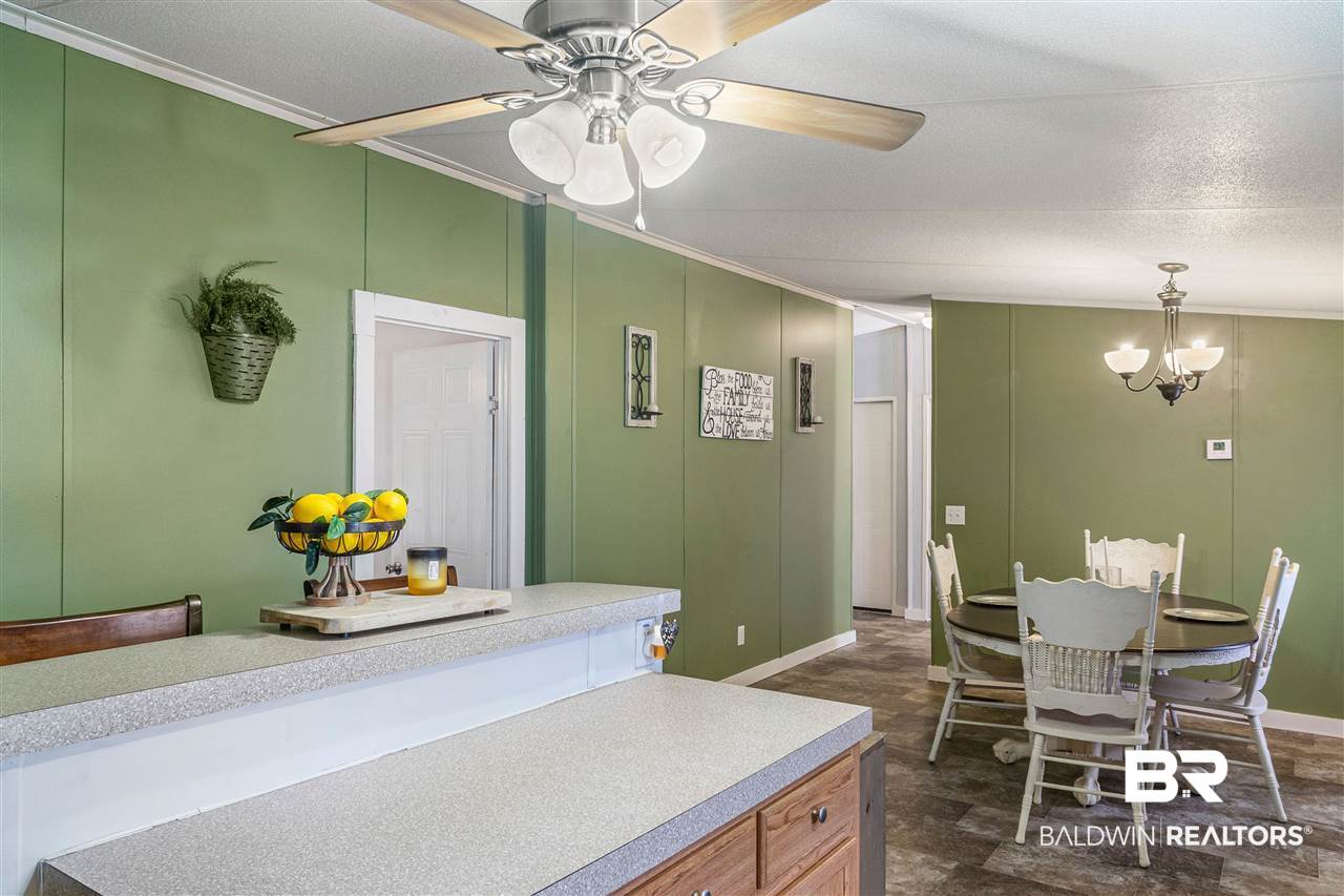 18955 Old Davison Road Bay Minette, AL 36507 - Photo 8 of 26