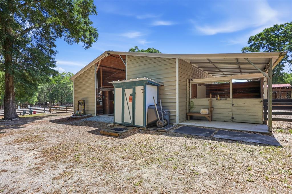 9106 Southwest 124 Street Archer, FL 32618 - Photo 5 of 35