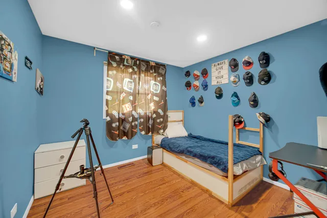 $360,000 | 589 Arthur Drive, Cary, IL 60013