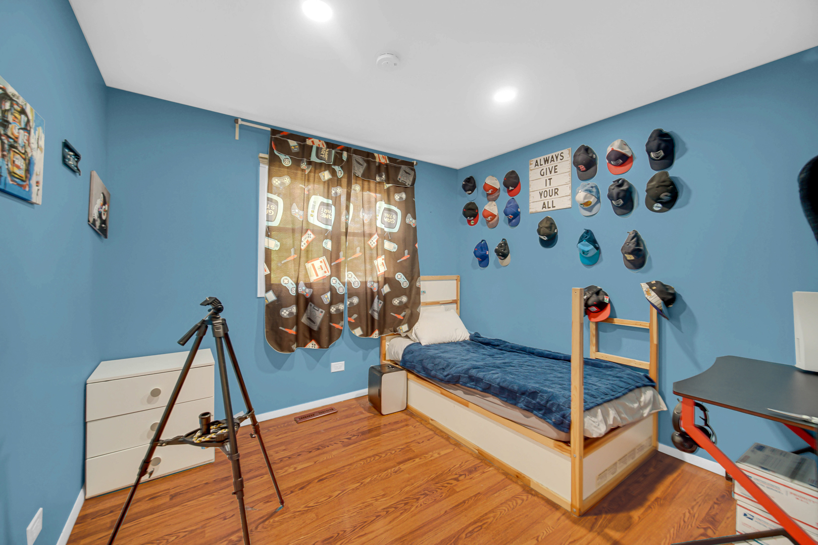 589 Arthur Drive Cary, IL 60013 - Photo 17 of 22