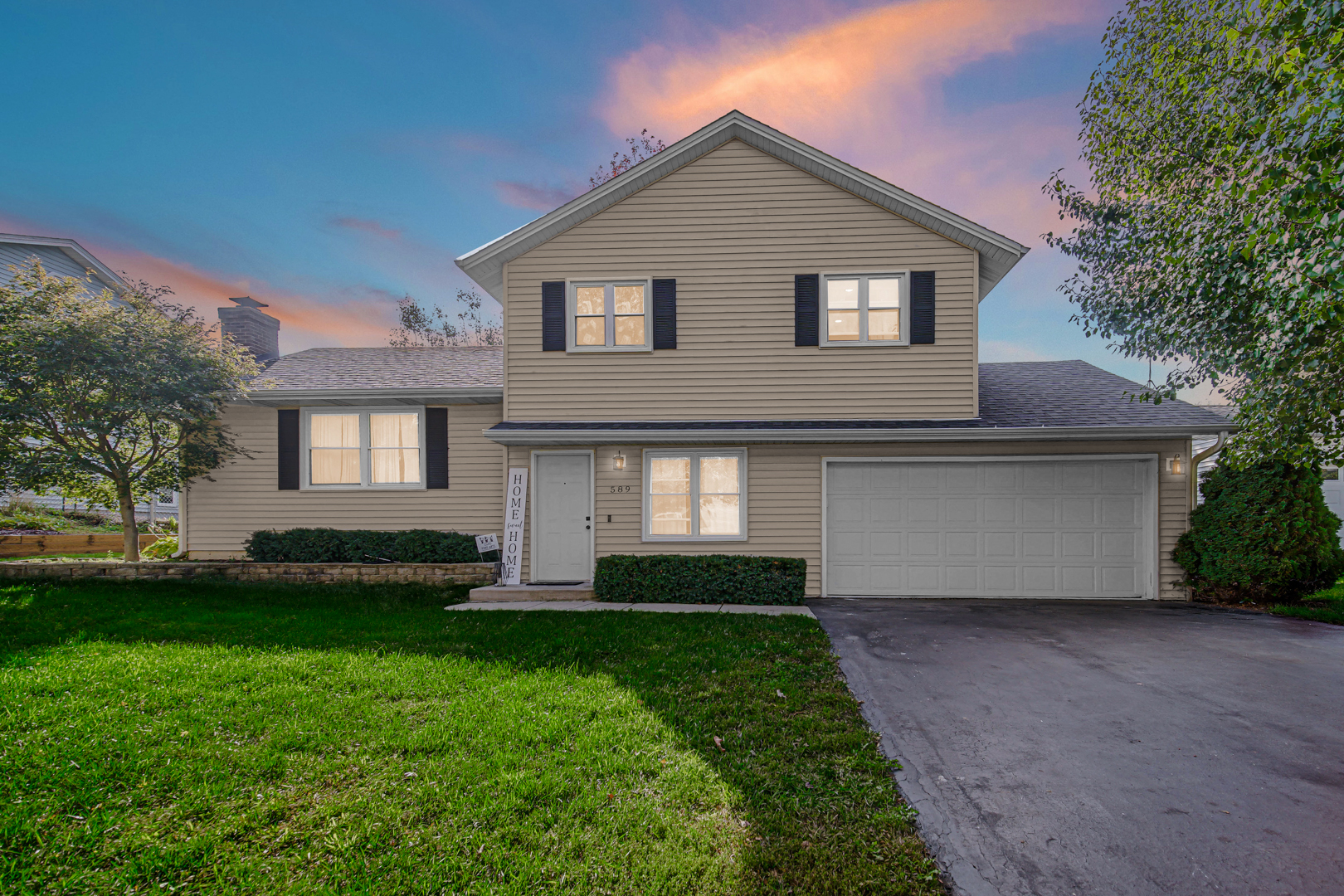 589 Arthur Drive Cary, IL 60013 - Photo 22 of 22