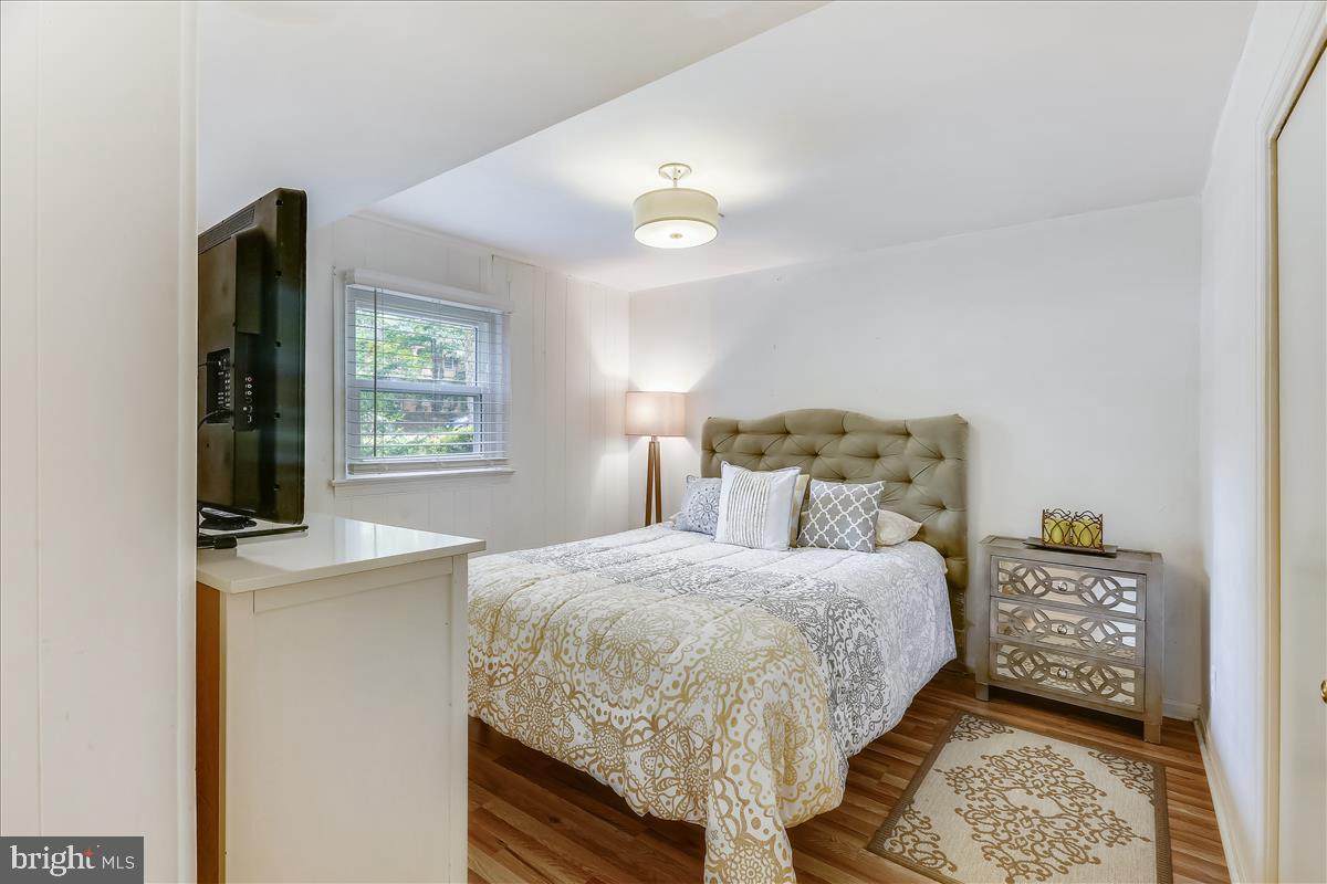 11405 Duryea Drive Potomac, MD 20854 - Photo 41 of 72 5th bedroom in lower level