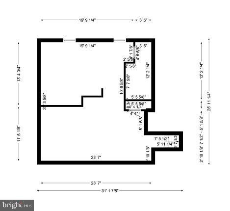11405 Duryea Drive Potomac, MD 20854 - Photo 72 of 72 Lower Level 2