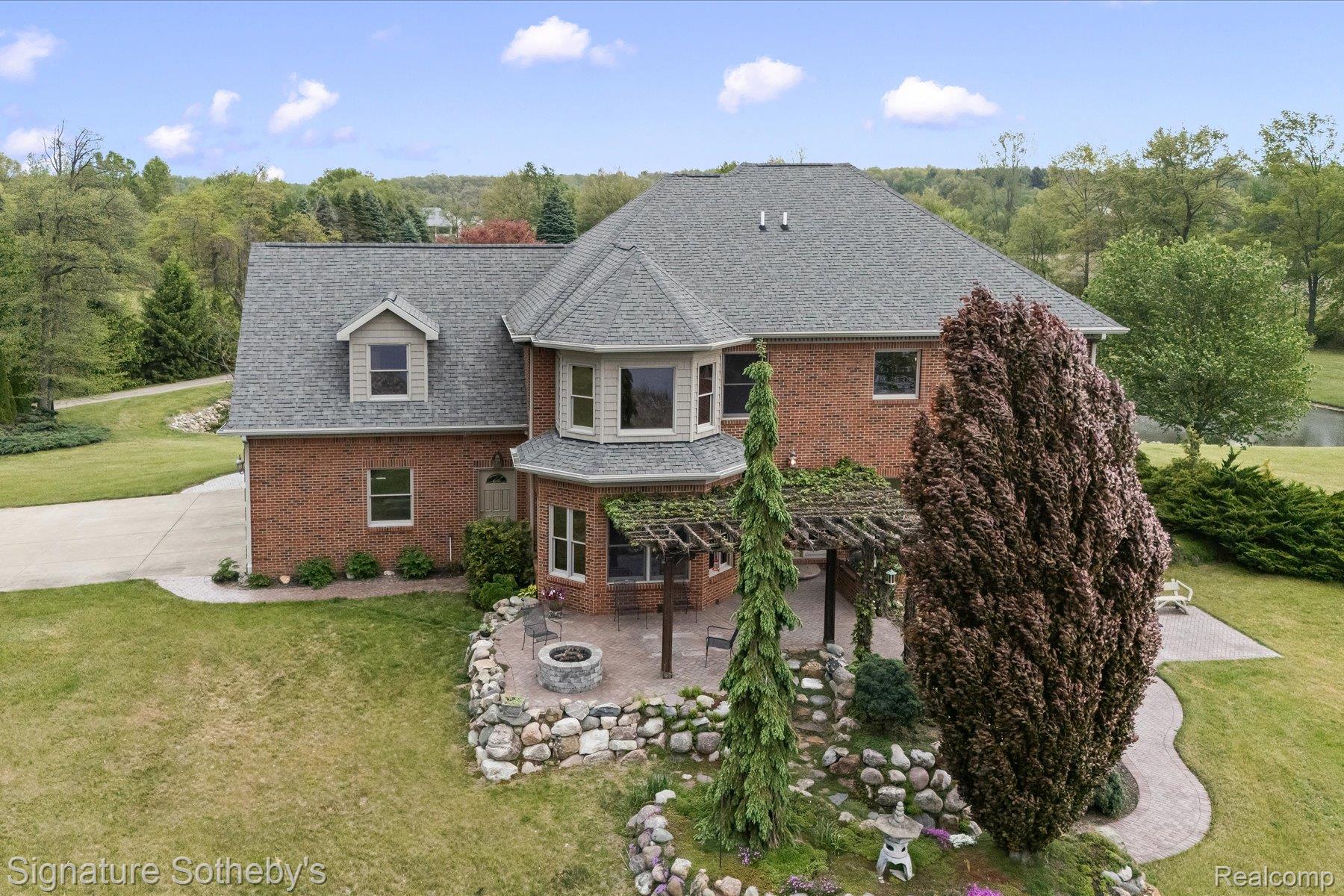 6831 Price Lake Road North Jackson, MI 49201 - Photo 52 of 71 52-Price Lake-11.jpg