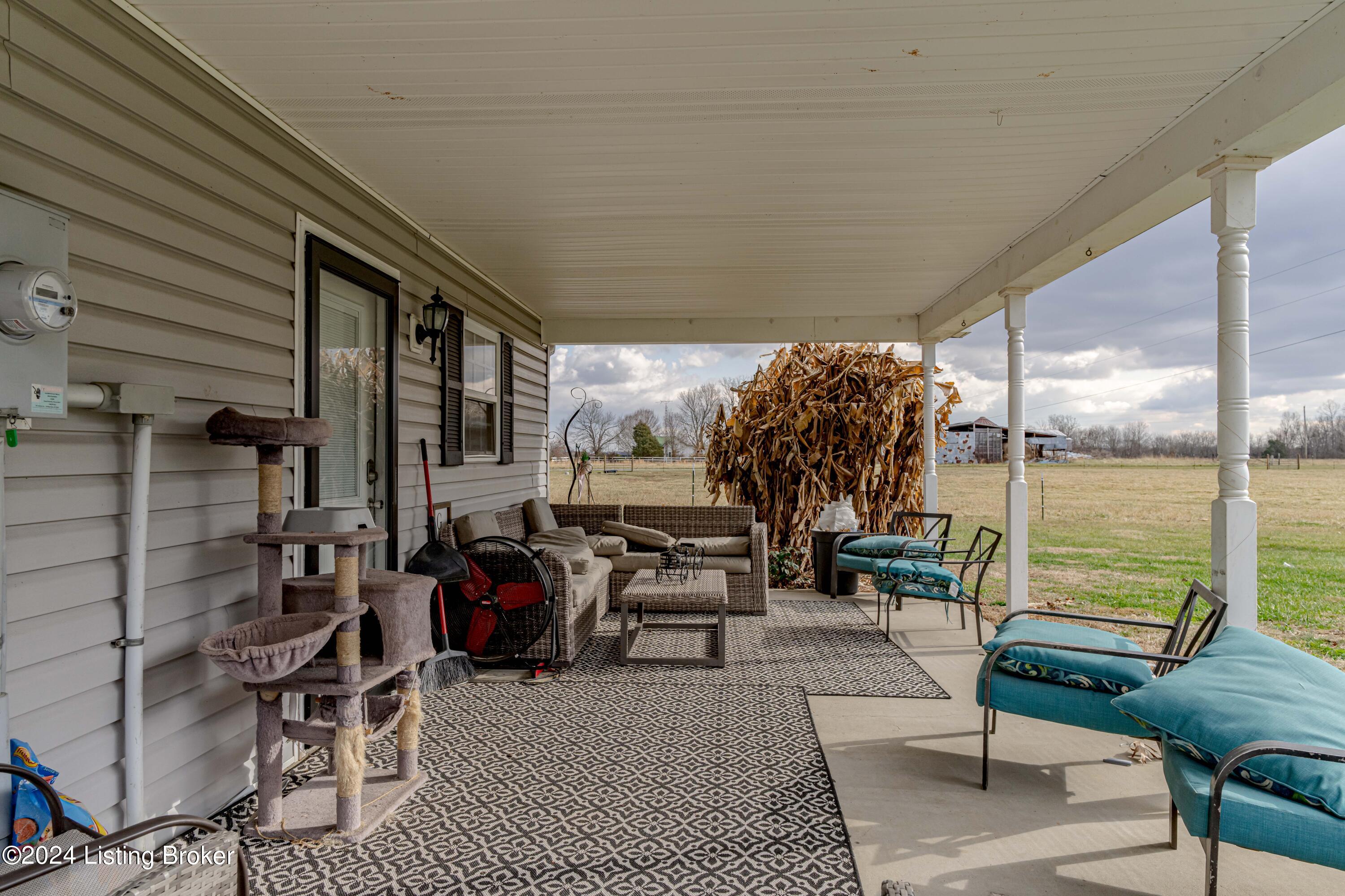 305 Boone White Road Clarkson, KY 42726 - Photo 41 of 53 1-07269