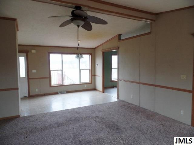 9738 Huttenlocker Road Munith, MI 49259 - Photo 3 of 12 Photo 3