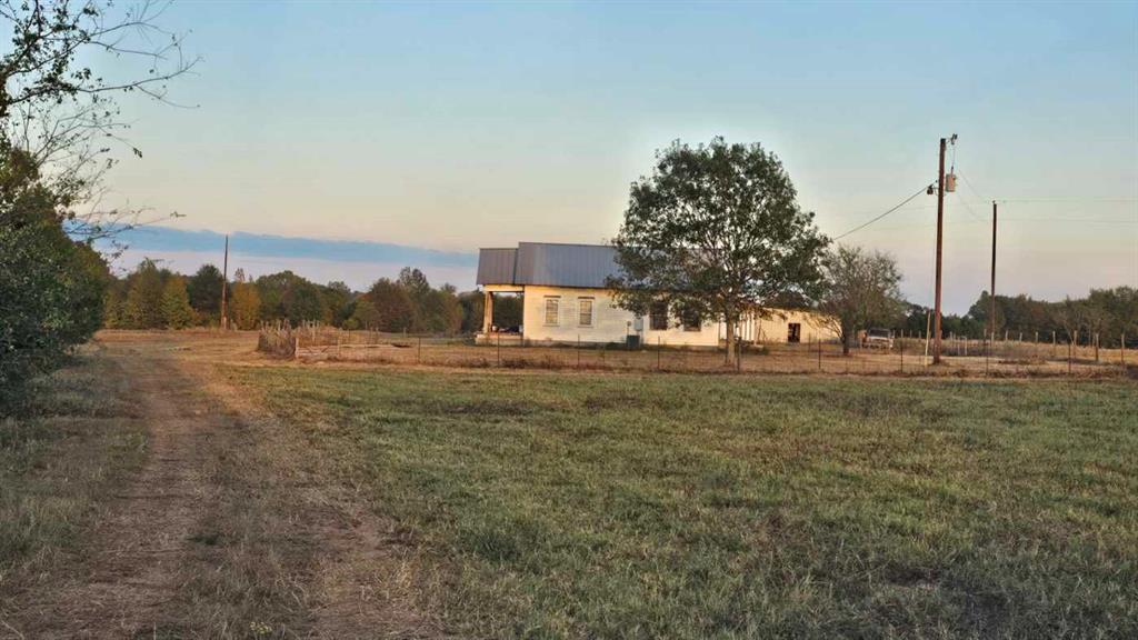 2162 County Road 174 Overton, TX 75684 - Photo 17 of 34 a view of a green field