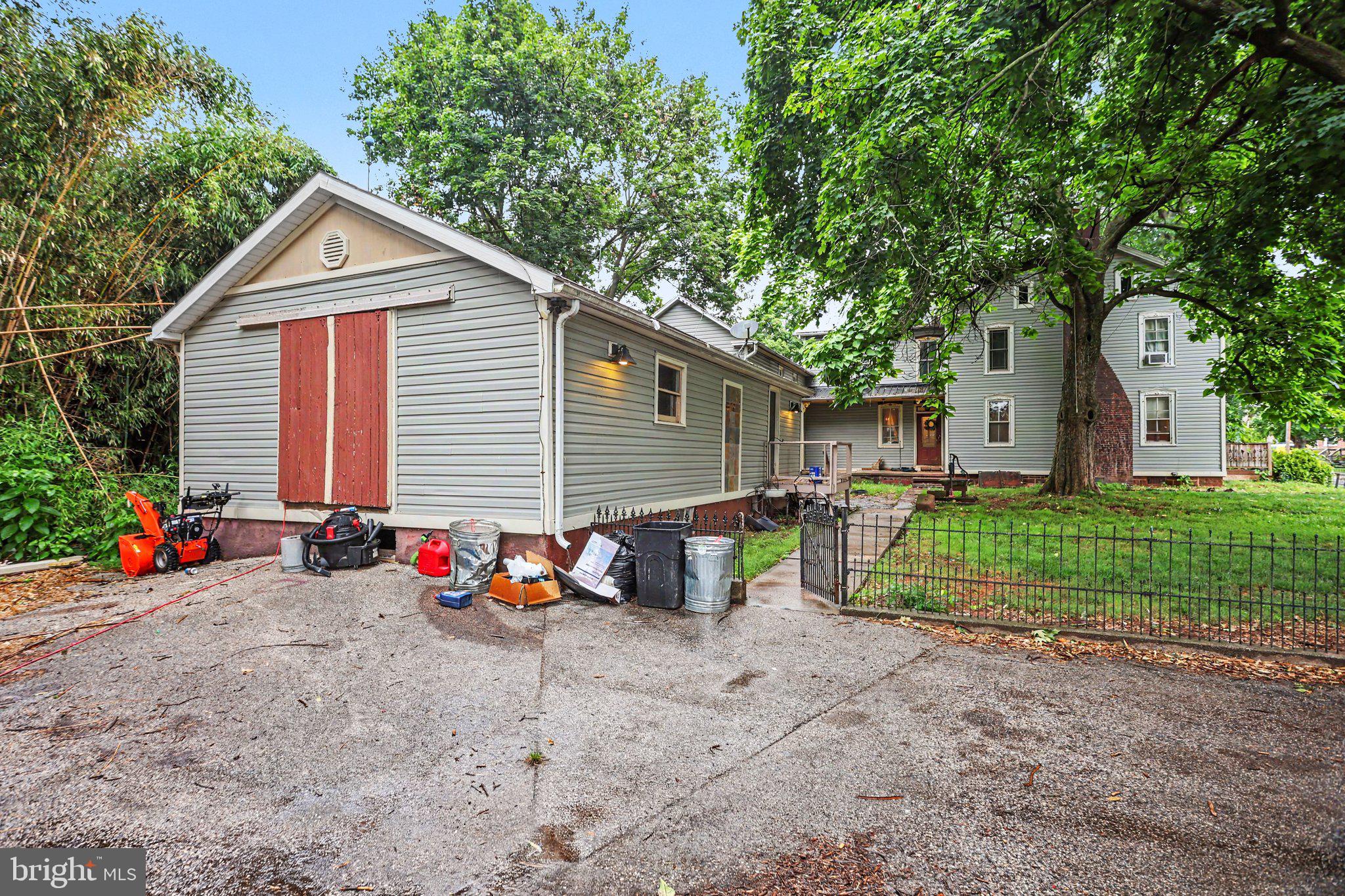 61 Mayfield Street Dover, PA 17315 - Photo 8 of 26 Charming home with spacious yard.