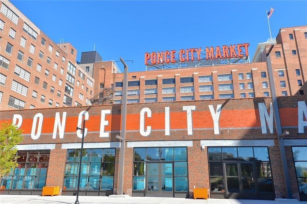 722 Lakeview Avenue Northeast, Unit A Atlanta, GA 30308 - Photo 39 of 48