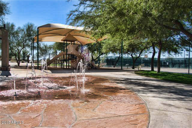 11475 East Helm Drive Scottsdale, AZ 85255 - Photo 27 of 35 a view of street with palm trees