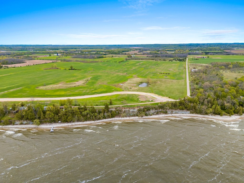 Lot 7 Debroux Road Sturgeon Bay, WI 54235 - Photo 9 of 18