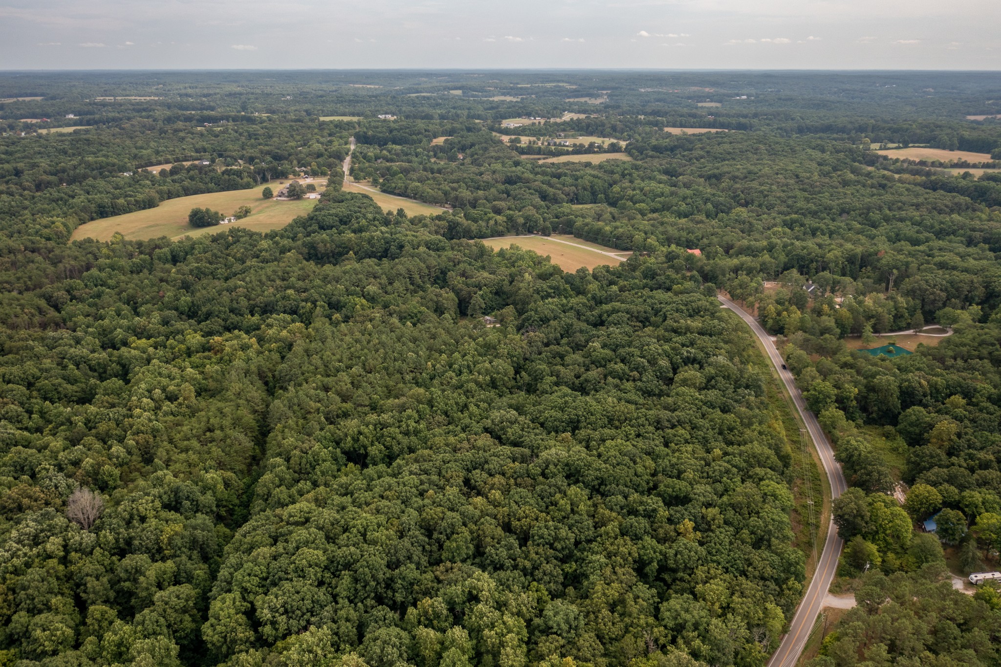 0 Crow Cut Road Northwest Fairview, TN 37062 - Photo 7 of 16 an aerial view of beach and ocean