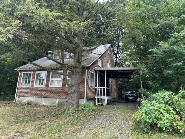 $179,900 | 1242 West Church Street, Elmira, NY 14905