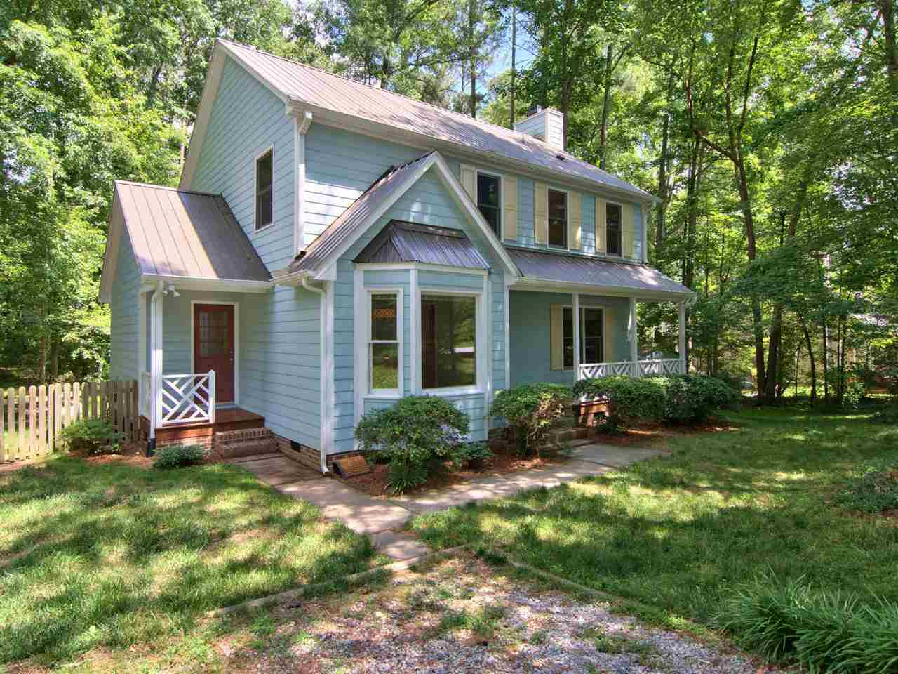 813 Bluestone Road Durham, NC 27713 - Photo 1 of 25 Photo 1