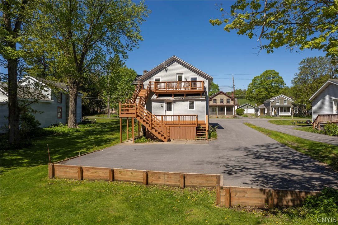 2796 State Route Deansboro, NY 13328 - Photo 39 of 50
