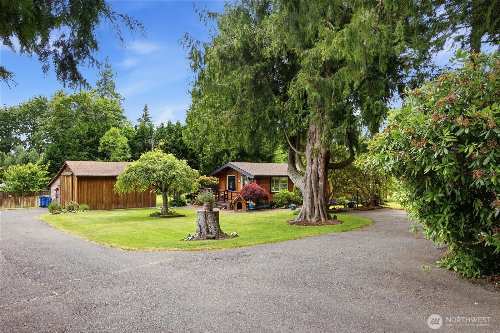 20916 Brown Road Monroe, WA 98272 - Photo 1 of 40