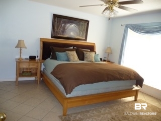 16365 Danne Road Fairhope, AL 36532 - Photo 7 of 12 Master Bedroom