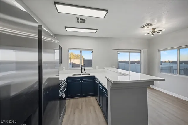 $316,800 | 8866 Duncan Barrel Avenue, Unit 102, Las Vegas, NV 89178