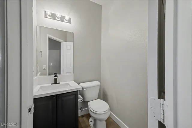 $316,800 | 8866 Duncan Barrel Avenue, Unit 102, Las Vegas, NV 89178