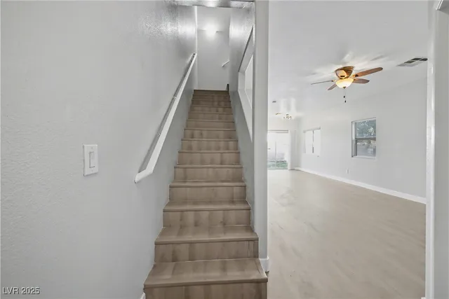 $316,800 | 8866 Duncan Barrel Avenue, Unit 102, Las Vegas, NV 89178