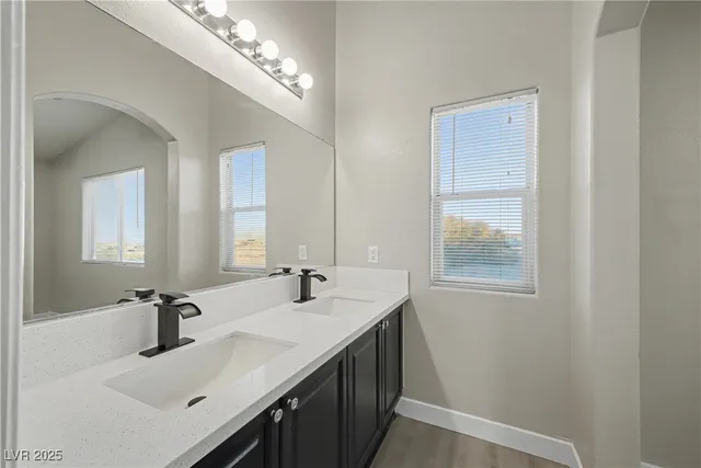 $316,800 | 8866 Duncan Barrel Avenue, Unit 102, Las Vegas, NV 89178