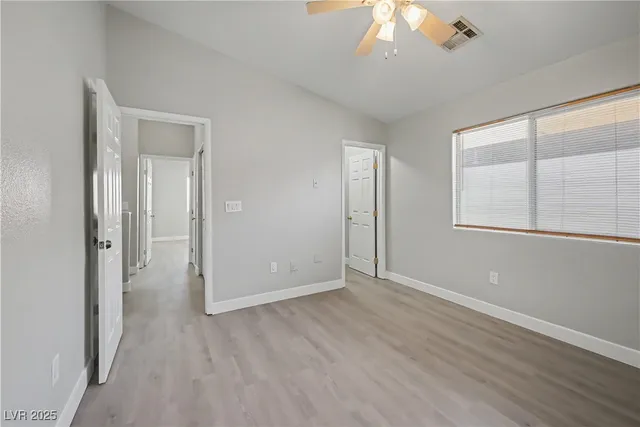 $316,800 | 8866 Duncan Barrel Avenue, Unit 102, Las Vegas, NV 89178