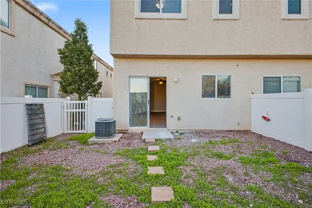 $316,800 | 8866 Duncan Barrel Avenue, Unit 102, Las Vegas, NV 89178